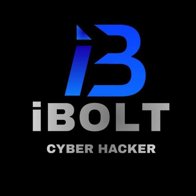 iBOLT CYBER HACKER RECOVERY SERVICE