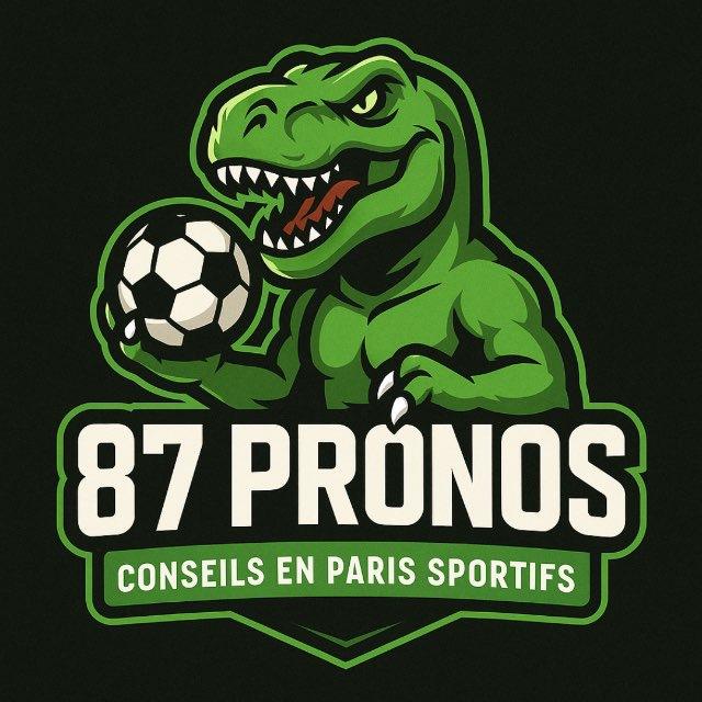 87% 🦖🚀