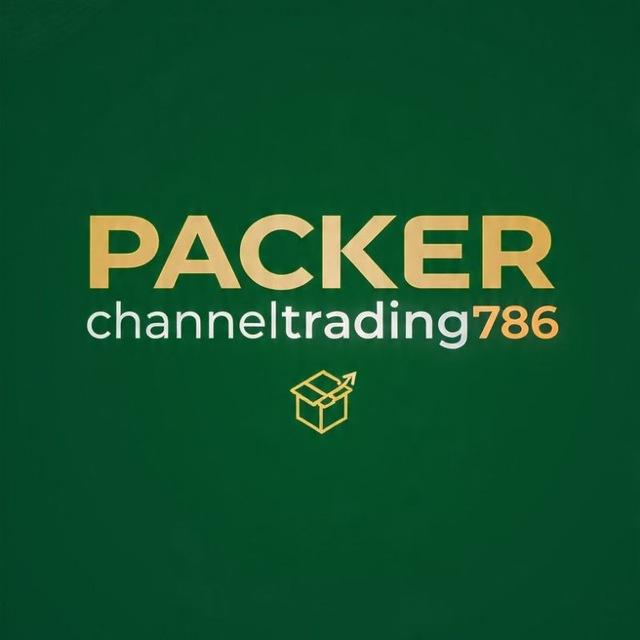Packerchanneltrading786