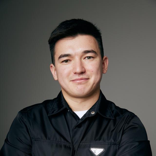 Айдар Закиров