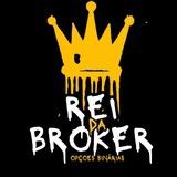👑 Rei da Broker SEM GALE 👑