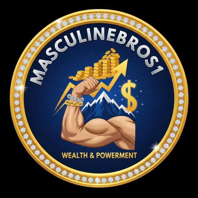 Masculinebros آرشیو🔥