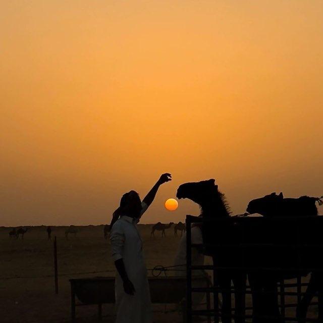 حَـاير