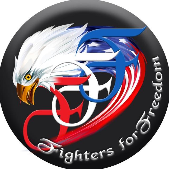 🇺🇸𝕱ighters 𝕱or 𝕱reedom 𝕹𝖊𝖜𝖘🦅
