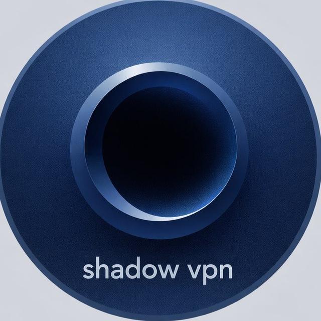 Shadow VPN