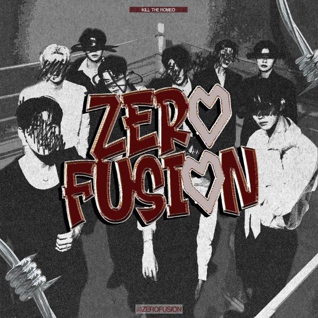 ZEROFUSION.