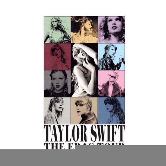 The Eras Tour