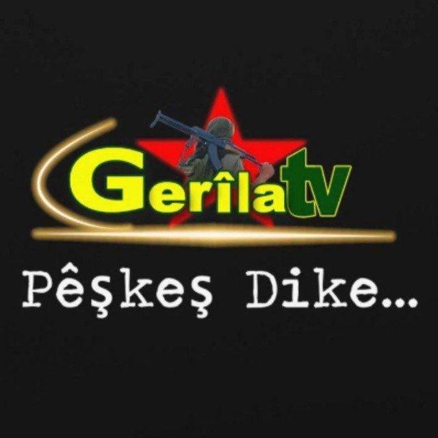 Gerîla TV