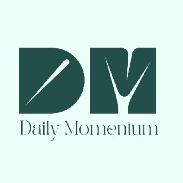 The Daily Momentum