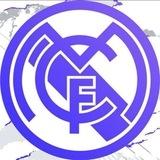 Реал Мадрид - HalaMadrid! 🤍
