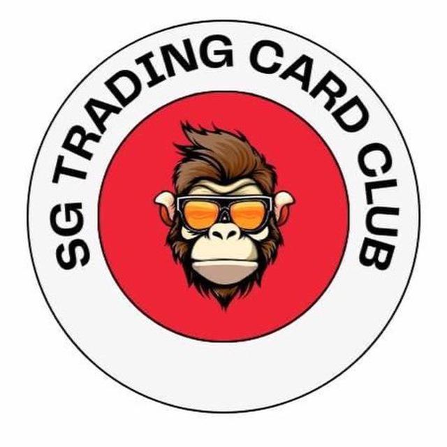Singapore Pokemon Trading Card (TCG) Club