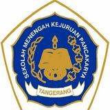 SMK Pancakarya Channel