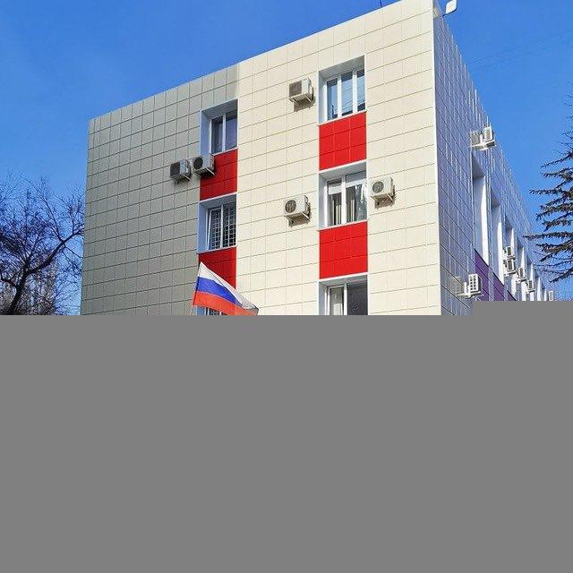 Краснооктябрьский районный суд г. Волгограда