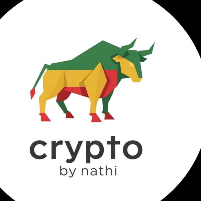 Crypto by Nathi