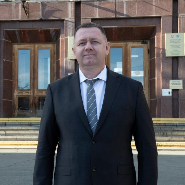 Михаил Афанасьев 🇷🇺 Симферополь