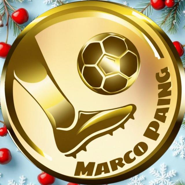 Efootball Marco Paing