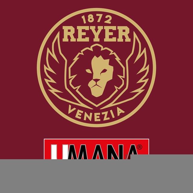Umana Reyer Venezia