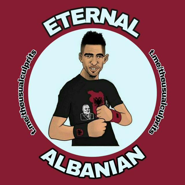 Eternal Albanian