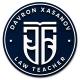 ⚖ 𝗗𝗮𝘃𝗿𝗼𝗻 | 𝗟𝗮𝘄 𝗧𝗲𝗮𝗰𝗵𝗲𝗿