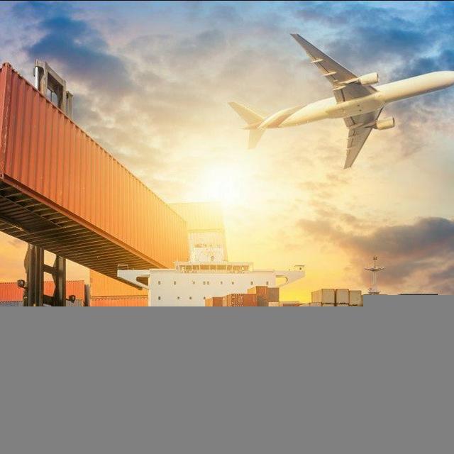 Export and Import Potential