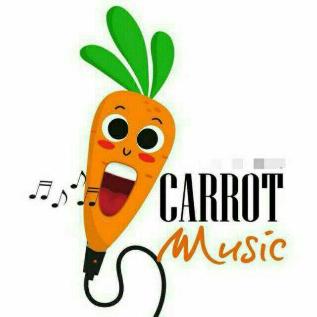 🎤Carrot music🎤🎼🎧