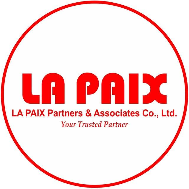 LA PAIX GROUP - TAX/ACCOUNTING