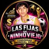NINHOVIEJO | MUNDIAL 2026