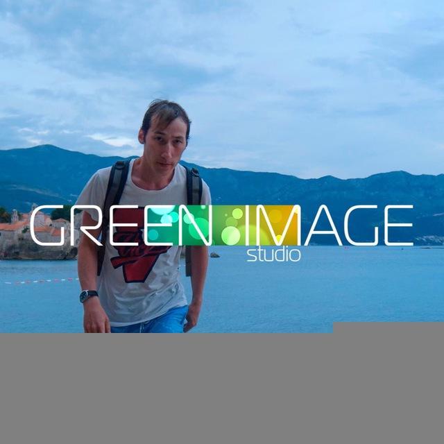GREEN IMAGE STUDIO