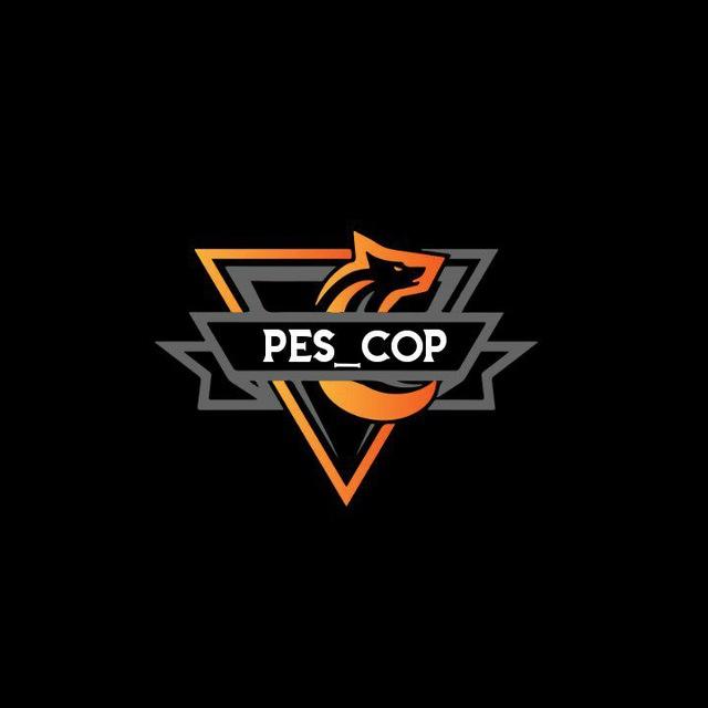 pes cop