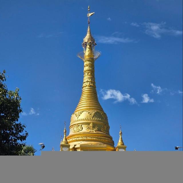 ငွေဆန်းသာ Astrologer