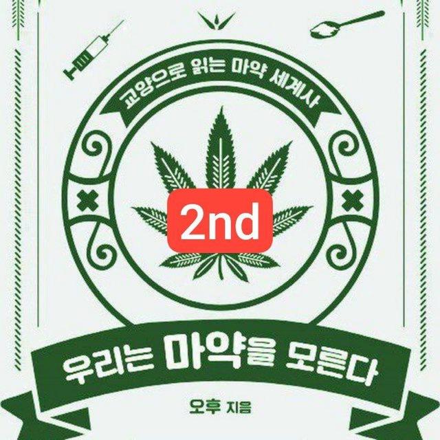 🛰단톡방과 함께 마약뉴스 같이보기🛰