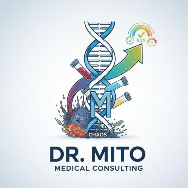 Dr.Mito's Office
