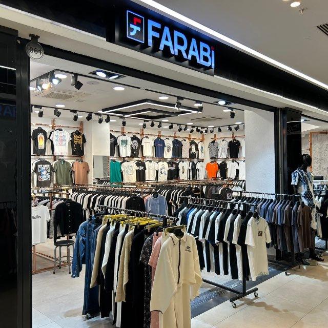 FARABI