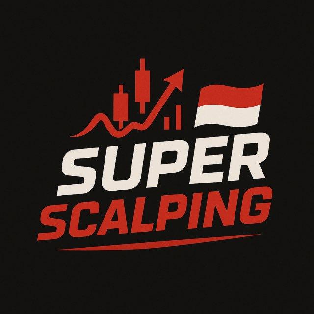 Super Scalping 🇮🇩