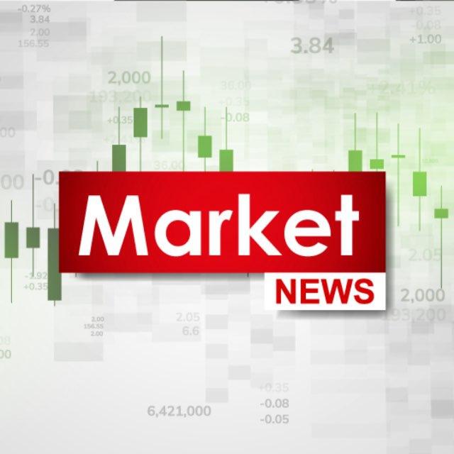 Market Headlines