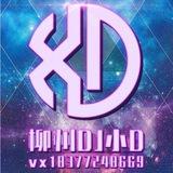 柳州 DJ小D 串烧音乐频道