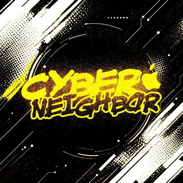 ПЕРЕХОДНИК CYBERNEIGHBOR