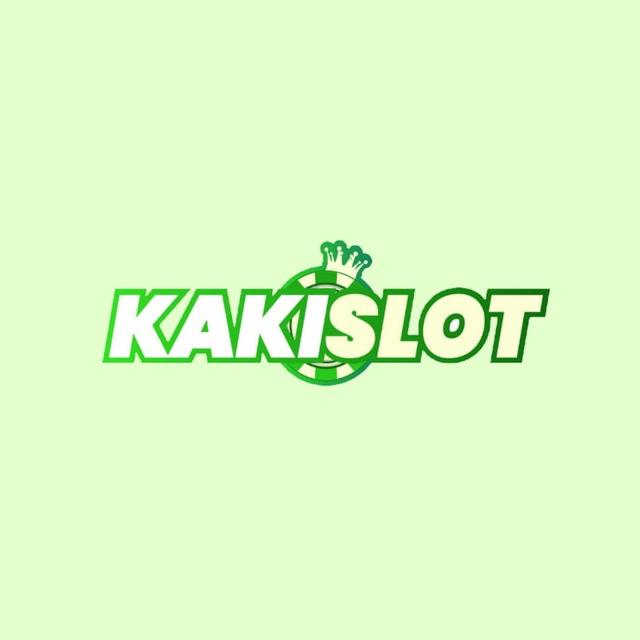 KakiSlot Official Channel🇲🇾
