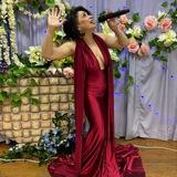 Лента Ланы Ландман