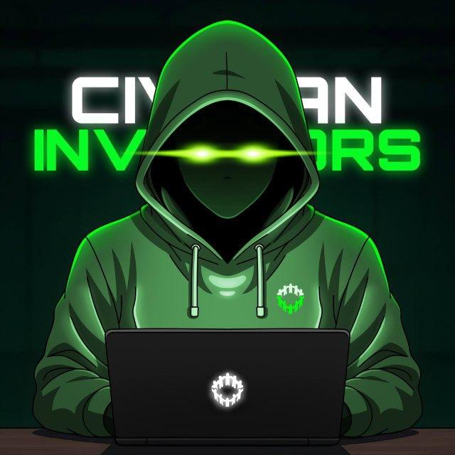 Civilian Investors - Gems, Degens, NFTS & Protocols