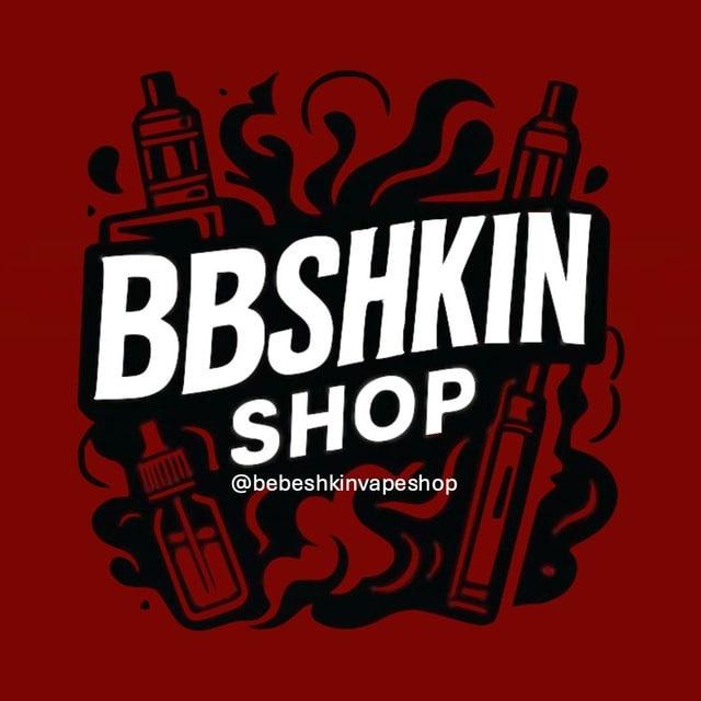 BBshkin Vape Shop rezz
