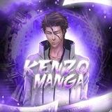 Kenzo Manga