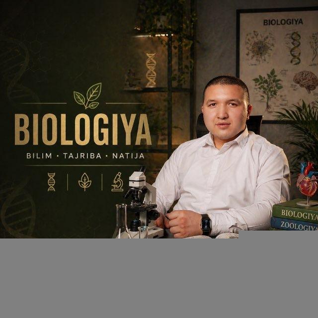 YUNUSBOYEV BOBURMIRZO