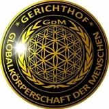 Gerichthof der Menschen - GdM