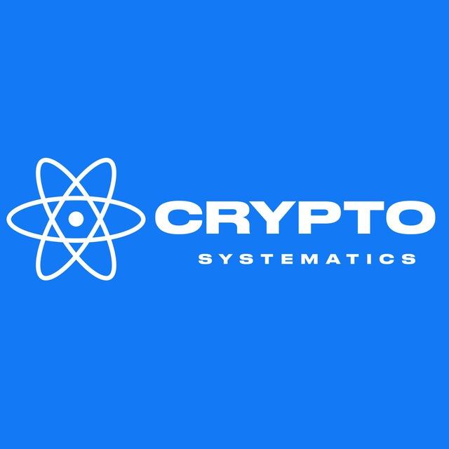 Crypto Systematics - Recovery of lost crypto wallets💡