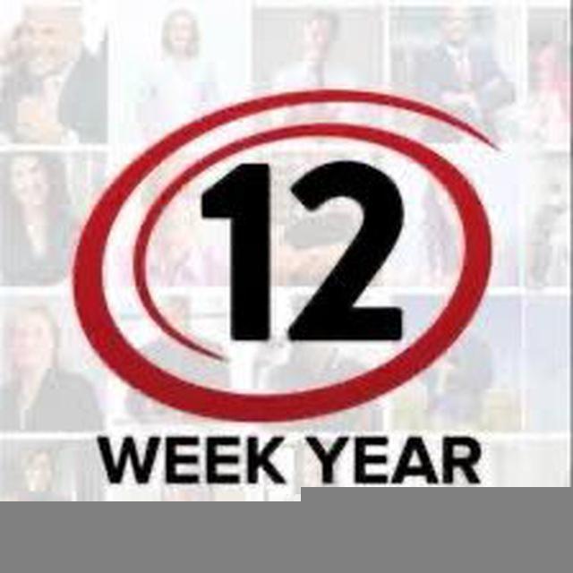 The 12 Week Year