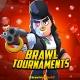 Brawl Tournaments|Турниры Бравл Старс