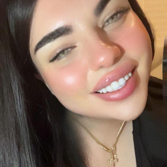 كاتيرينا🍒