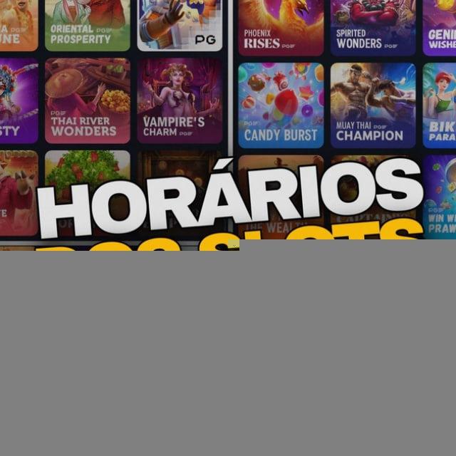 MINUTOS DOS SLOTS PG SINAIS BOT 🤑