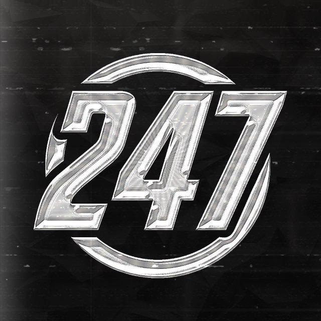 247 FAMILY